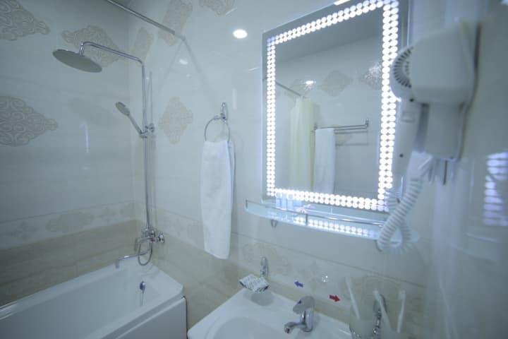 Minor Boutique Hotel
