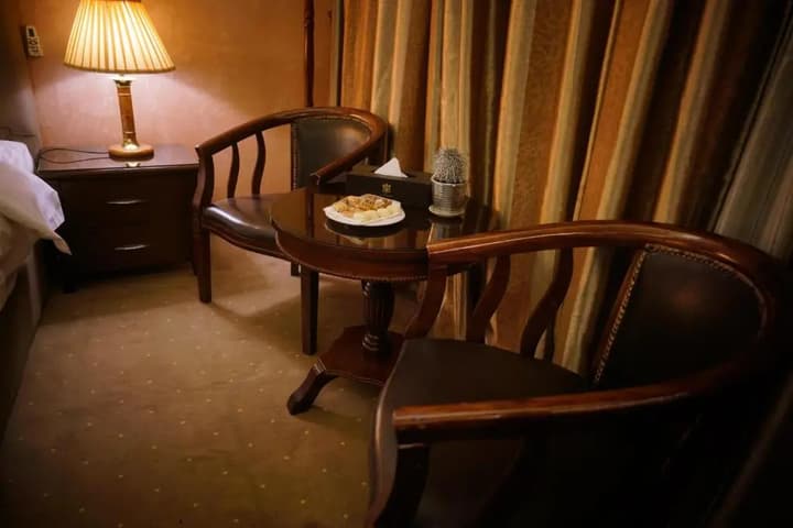 7 Wonders Hotel