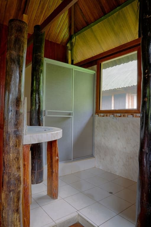 EcoAmazonia Lodge
