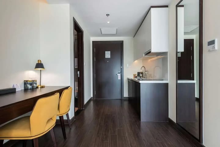 Best Western Premier Sapphire Halong