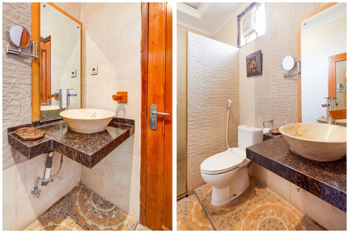 OYO 90000 Adya Nalendra Boutique Hotel