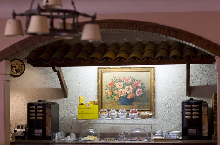 Hôtel Le Provençal