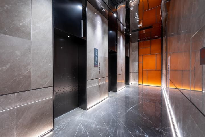 Hampton by Hilton Guangzhou Jinshazhou