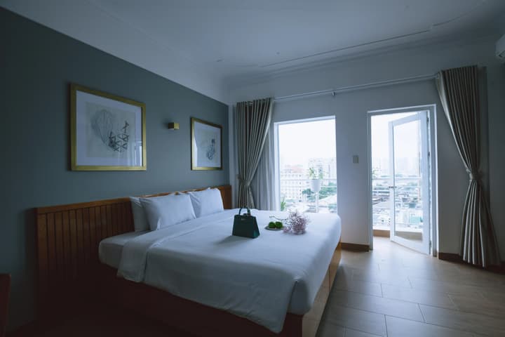 Happy Life Green Hotel