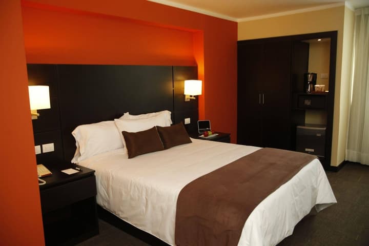 Hotel El Gran Marqués