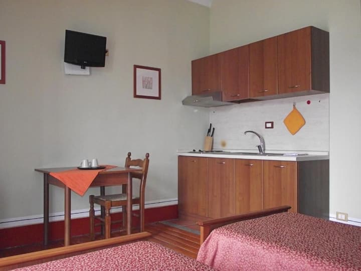 Albergo Ciocca