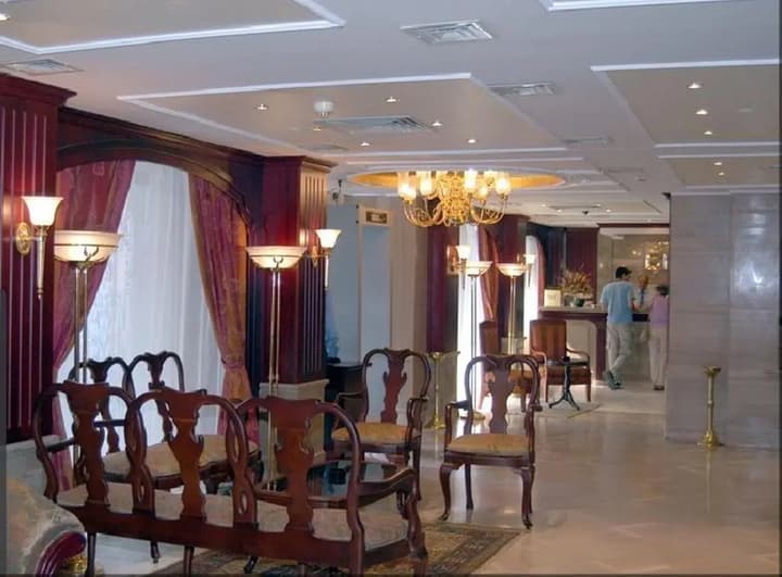 emilio hotel
