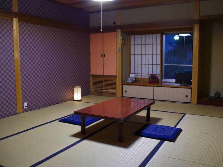 Saimonin Hotel