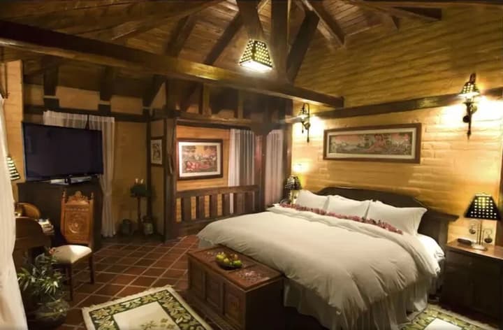 Samari Spa Resort