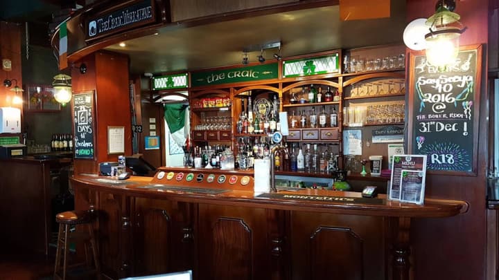 Whakatane Hotel