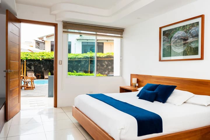 Hotel Ninfa