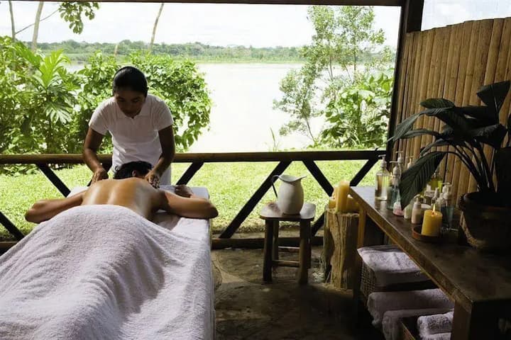 Inkaterra Reserva Amazonica