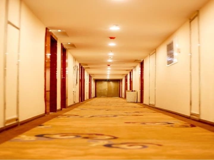 Xi'an Oriental Business Hotel