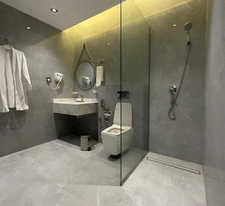 Alwateen Hotel