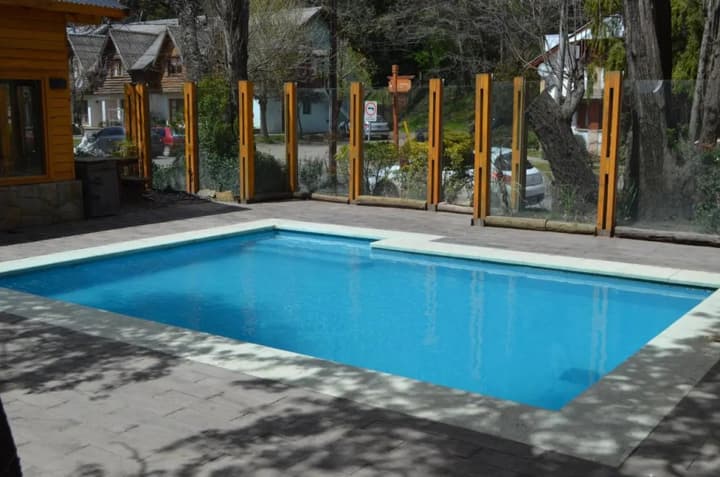Apart Hotel Robles Del Sur