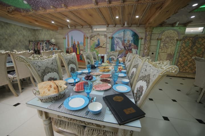 Minor Boutique Hotel