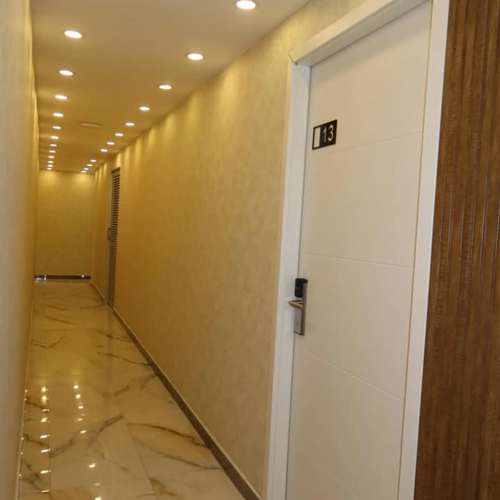 Wh Hotel San Andres