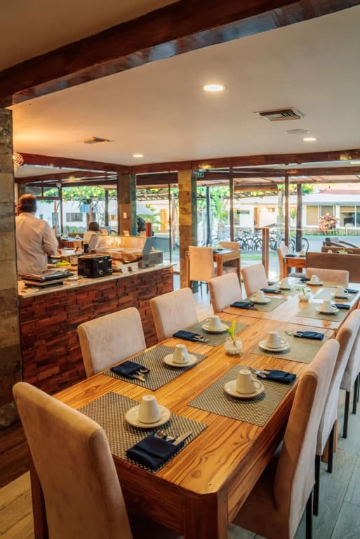 Hotel Ninfa