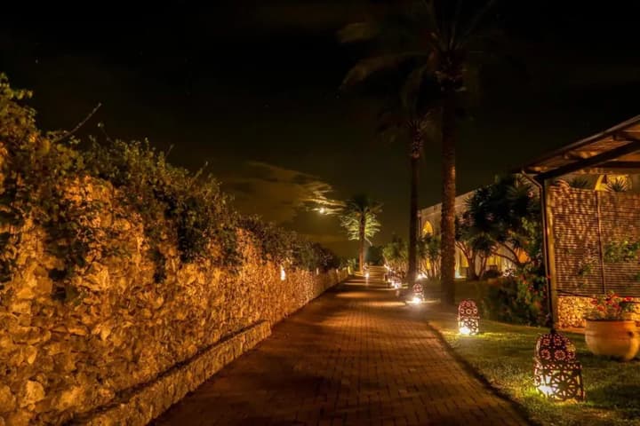 Resort Baia dei Turchi Adults Only