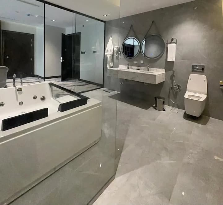 Alwateen Hotel