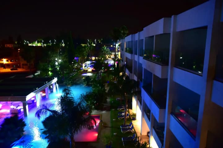 Zaki Hotel