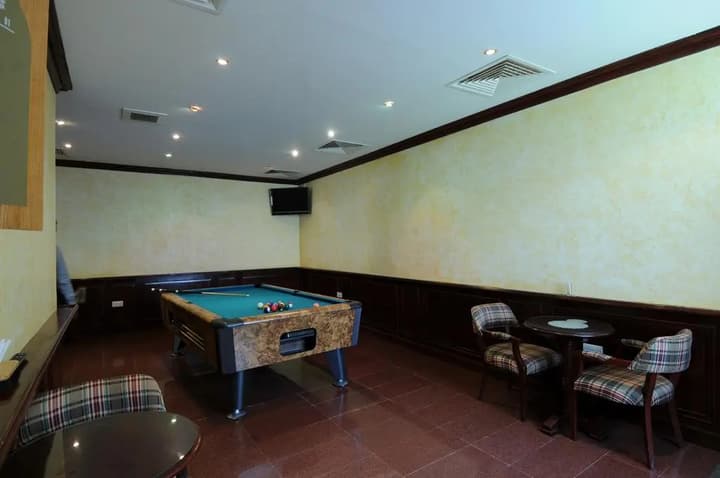 Falaj Daris Hotel
