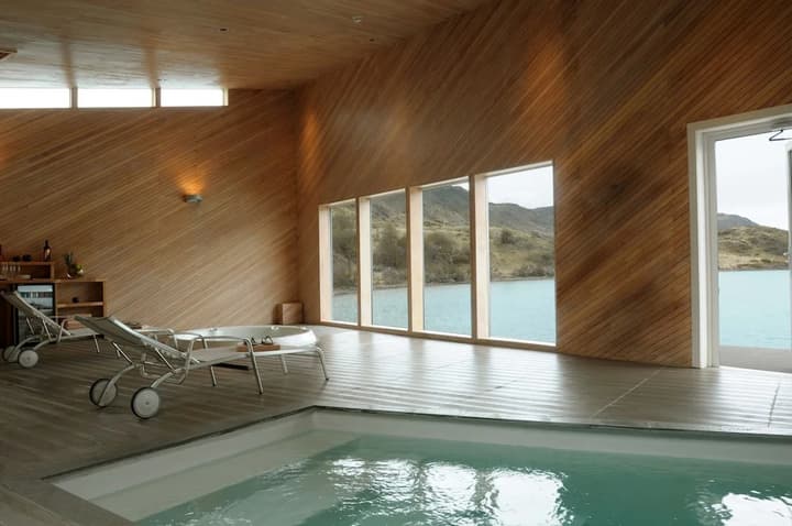 Explora en Torres del Paine