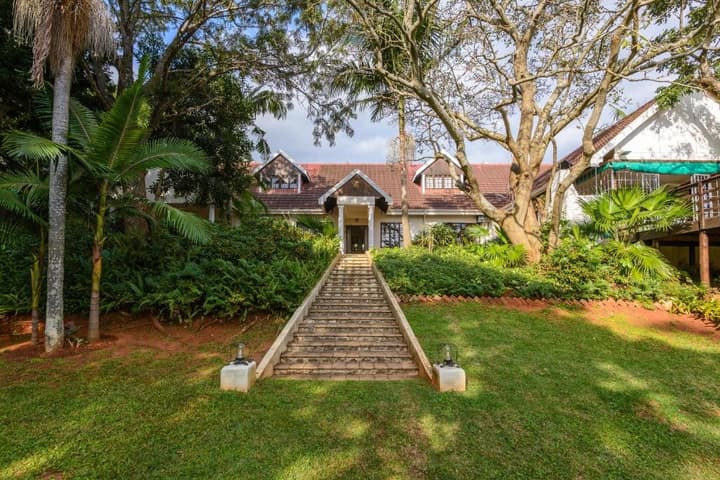 Zesty Guesthouse