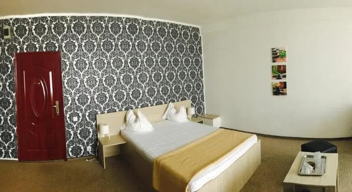 Hotel Mon Caprice