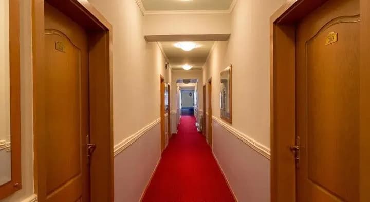 Hotel Sunce