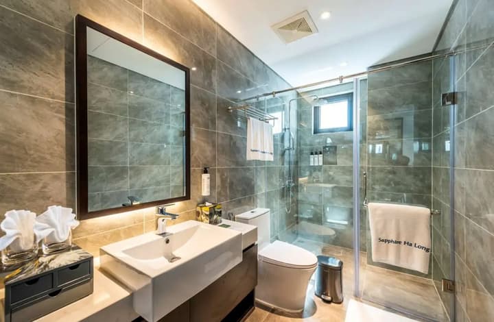 Best Western Premier Sapphire Halong