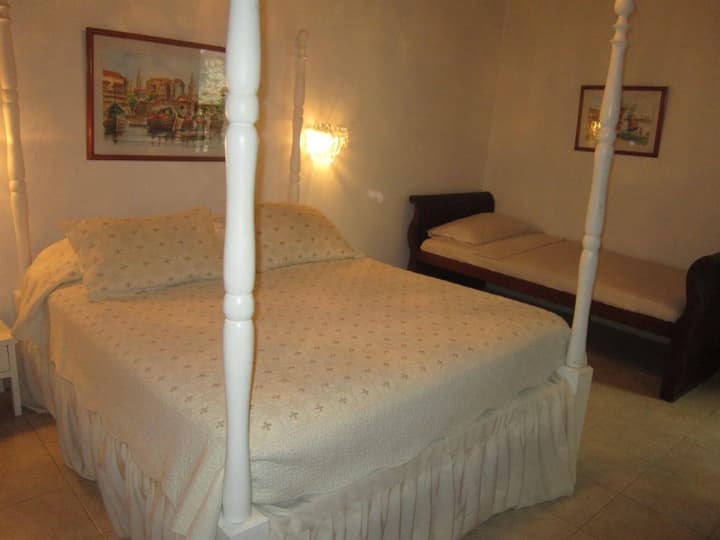 Casa India Catalina