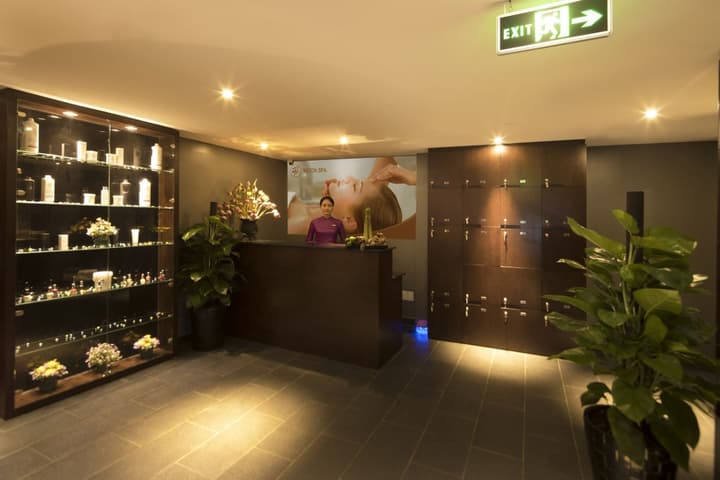 Roseland Centa Hotel Spa