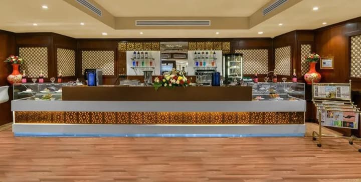Infinity Hotel Makkah