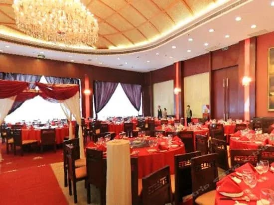 Nanlin Hotel