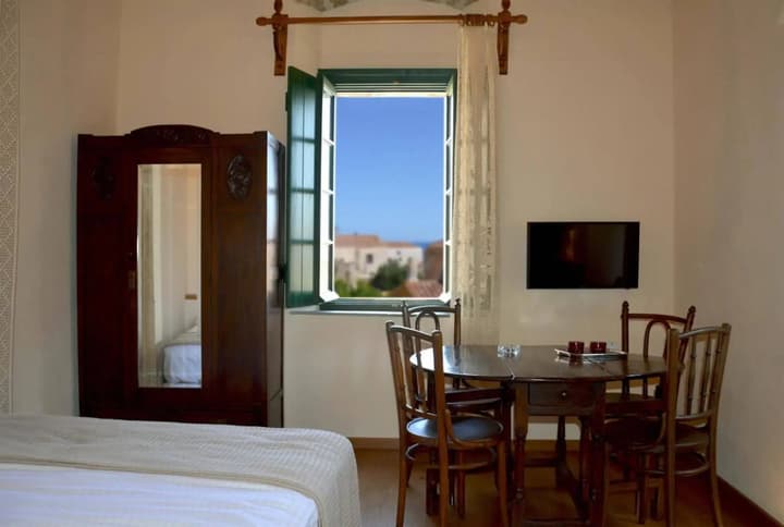 Ritsos Guesthouse