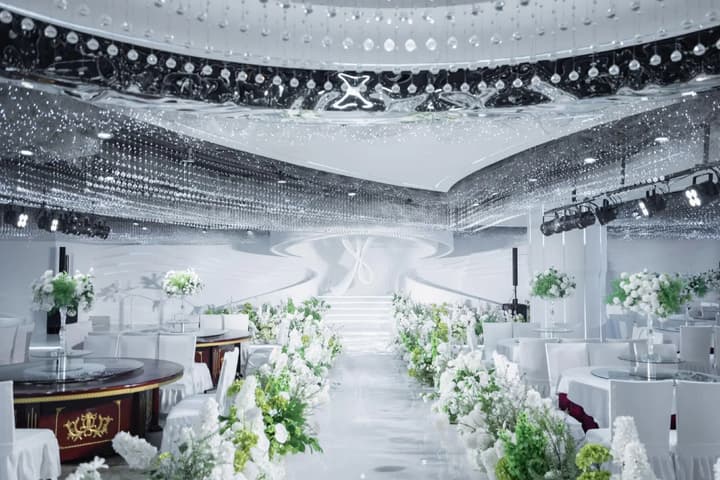 Maowen Hotel