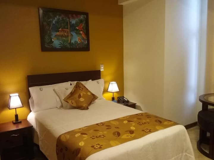 Hotel Europa Iquitos