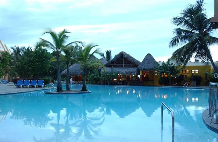 Casa Marina Reef