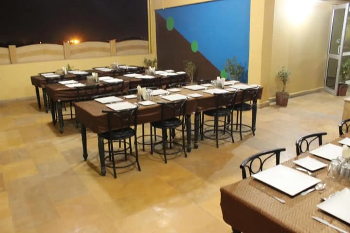 Hotel Imperial