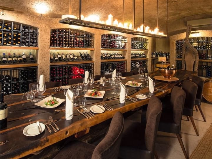 Sabi Sabi Earth Lodge