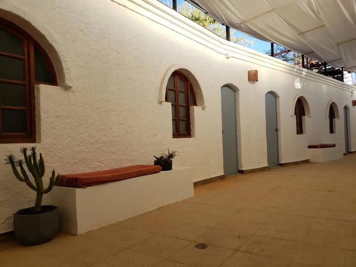 Jardin Atacama