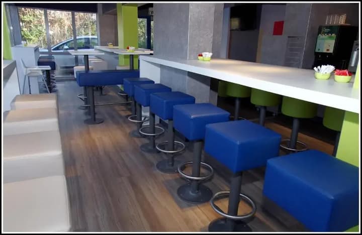 ibis budget Lyon Gerland
