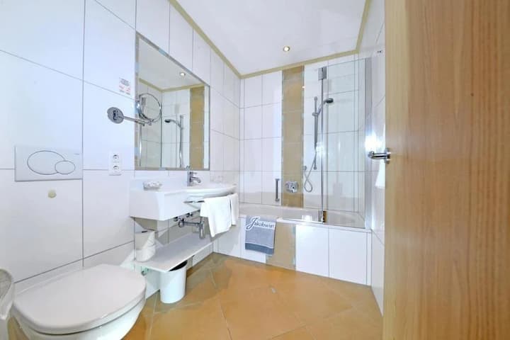 Hotel Jakobwirt