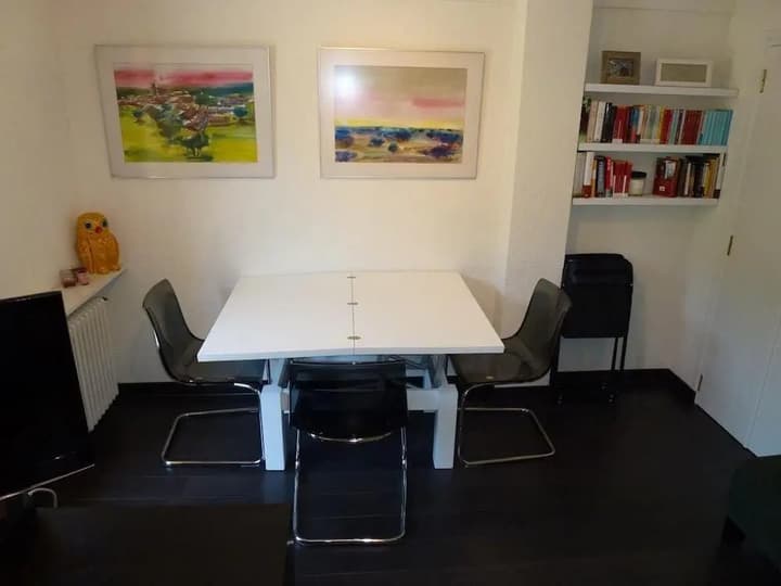 Apartamentos Formigal PR