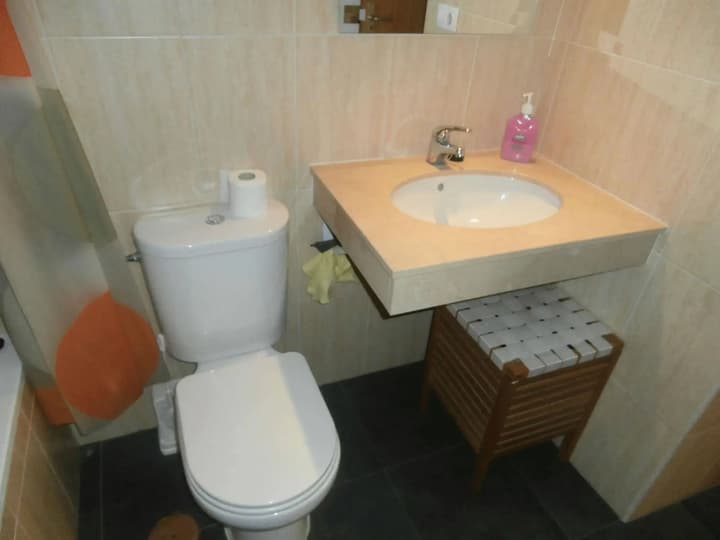 Apartamentos Monte Gorbea ASN