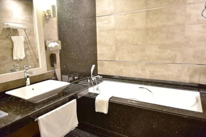 Zaki Hotel