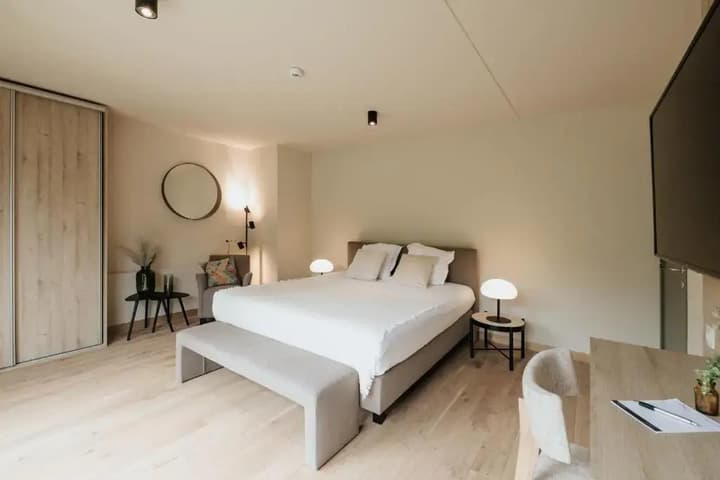 Hotel La Merveilleuse