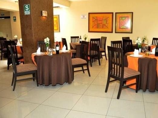 Intiotel - Chiclayo