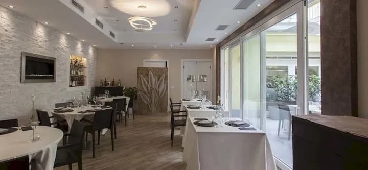 Boutique Hotel Legnano